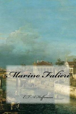 Cover of Marino Falieri