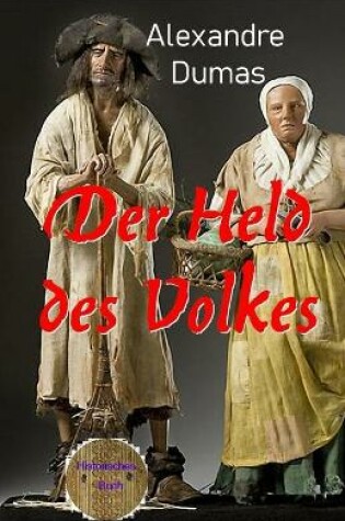 Cover of Der Held des Volkes