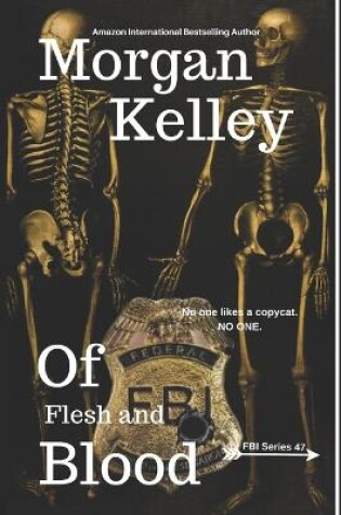 Cover of Of Flesh and Blood