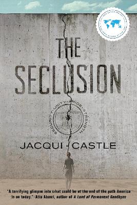 Book cover for The Seclusion
