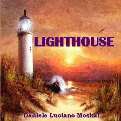 Book cover for LIGHTHOUSE