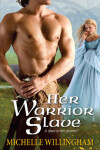Book cover for Her Warrior Slave