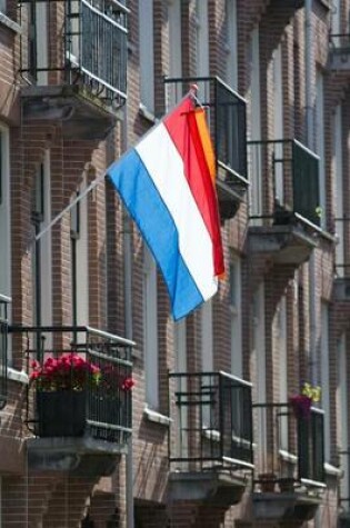 Cover of The Netherlands Flag on Display