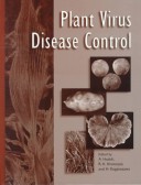 Book cover for Plant Virus Disease Control