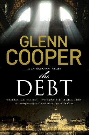 Cover of The Debt