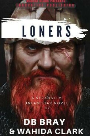 Cover of Loners