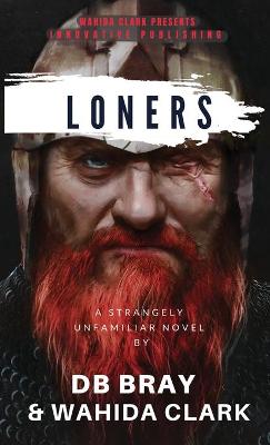 Book cover for Loners