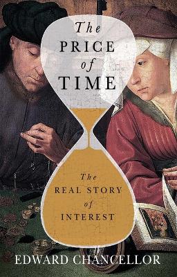 Cover of The Price of Time