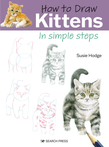 Book cover for Kittens