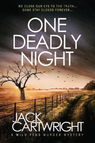 Cover of One Deadly Night