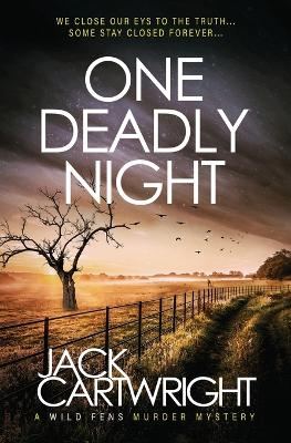 Book cover for One Deadly Night