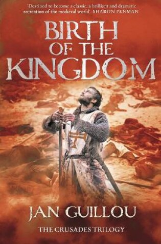 Cover of Birth of the Kingdom