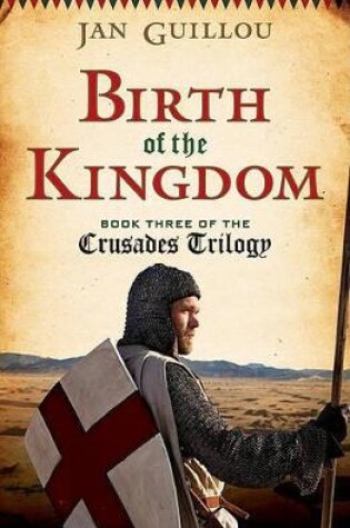 Cover of Birth of the Kingdom