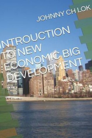 Cover of Introuction to New Economic Big Development