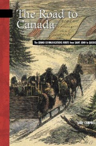 Cover of The Road to Canada