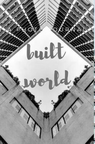 Cover of Built World