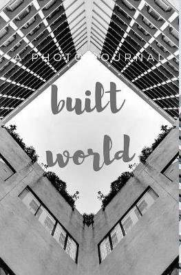 Book cover for Built World