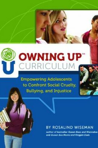 Cover of Owning Up Curriculum