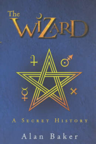 Cover of The Wizard