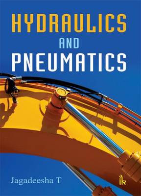 Cover of Hydraulics and Pneumatics