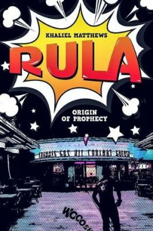 Cover of Rula