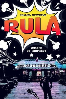 Book cover for Rula