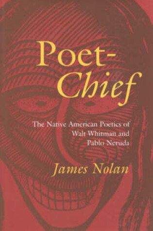 Cover of Poet-Chief