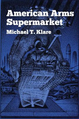 Book cover for American Arms Supermarket