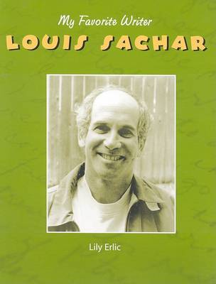 Cover of Louis Sachar