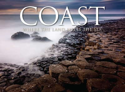 Book cover for Coast