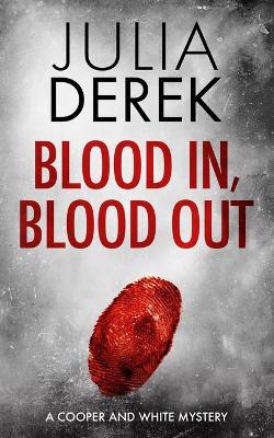 Book cover for Blood In, Blood Out