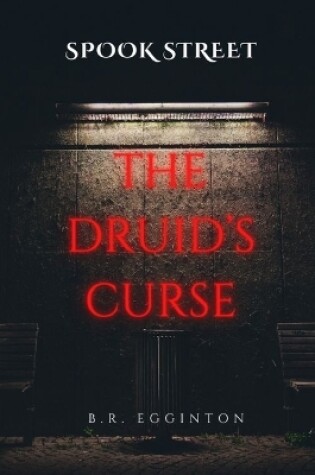 Cover of The Druid's Curse