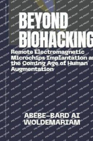 Cover of Beyond Biohacking