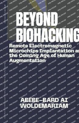 Cover of Beyond Biohacking