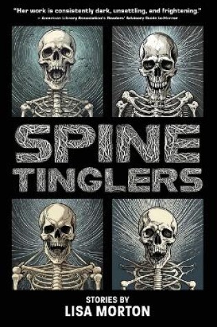 Cover of Spine Tinglers