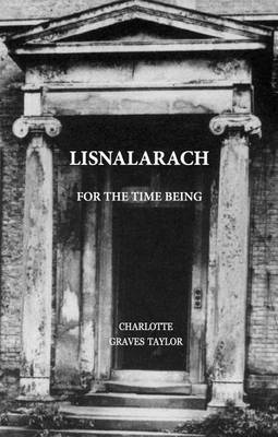Book cover for Lisnalarach