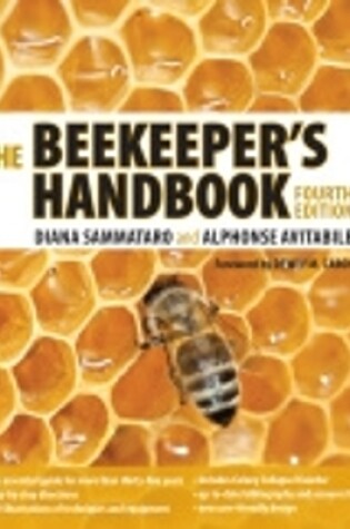 Cover of The Beekeeper's Handbook