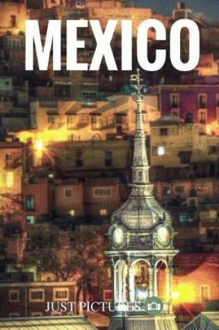 Cover of Mexico