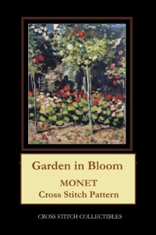 Cover of Garden in Bloom