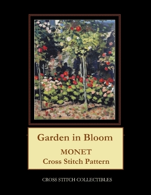 Book cover for Garden in Bloom