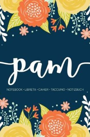 Cover of Pam