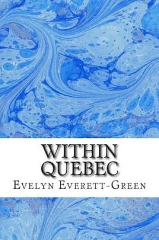 Cover of Within Quebec