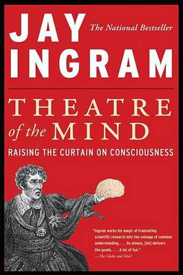 Book cover for Theatre of the Mind