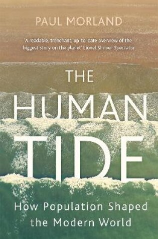 Cover of The Human Tide