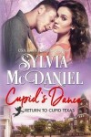 Book cover for Cupid's Dance
