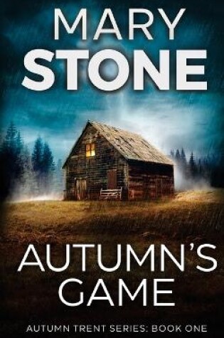 Cover of Autumn's Game