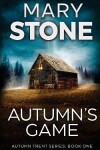 Book cover for Autumn's Game