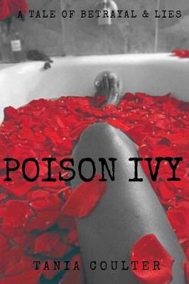 Cover of Poison Ivy