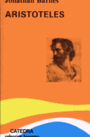 Cover of Aristoteles