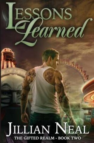 Cover of Lessons Learned